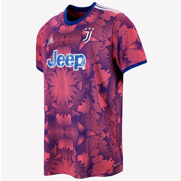 Tailandia Camiseta Juventus 3rd 2022-2023